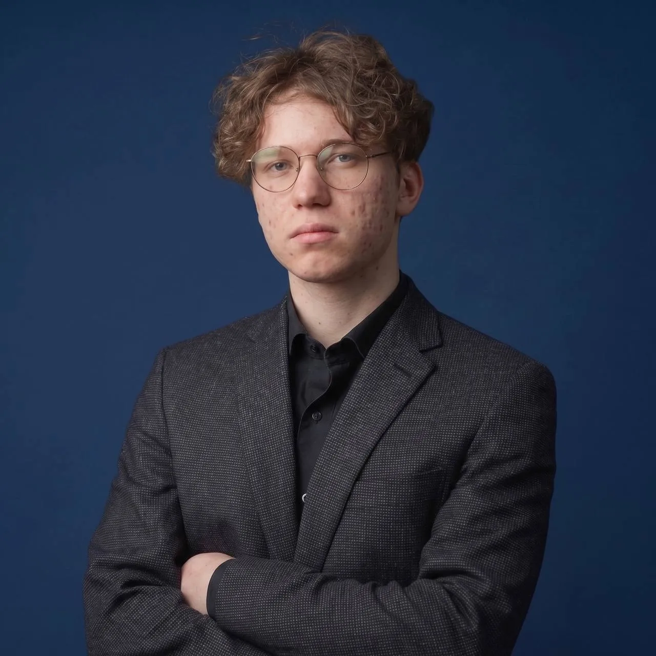 Грегори Хёрн (Gregory Herne), Тренер сборной — фото на сайте EdVille International School