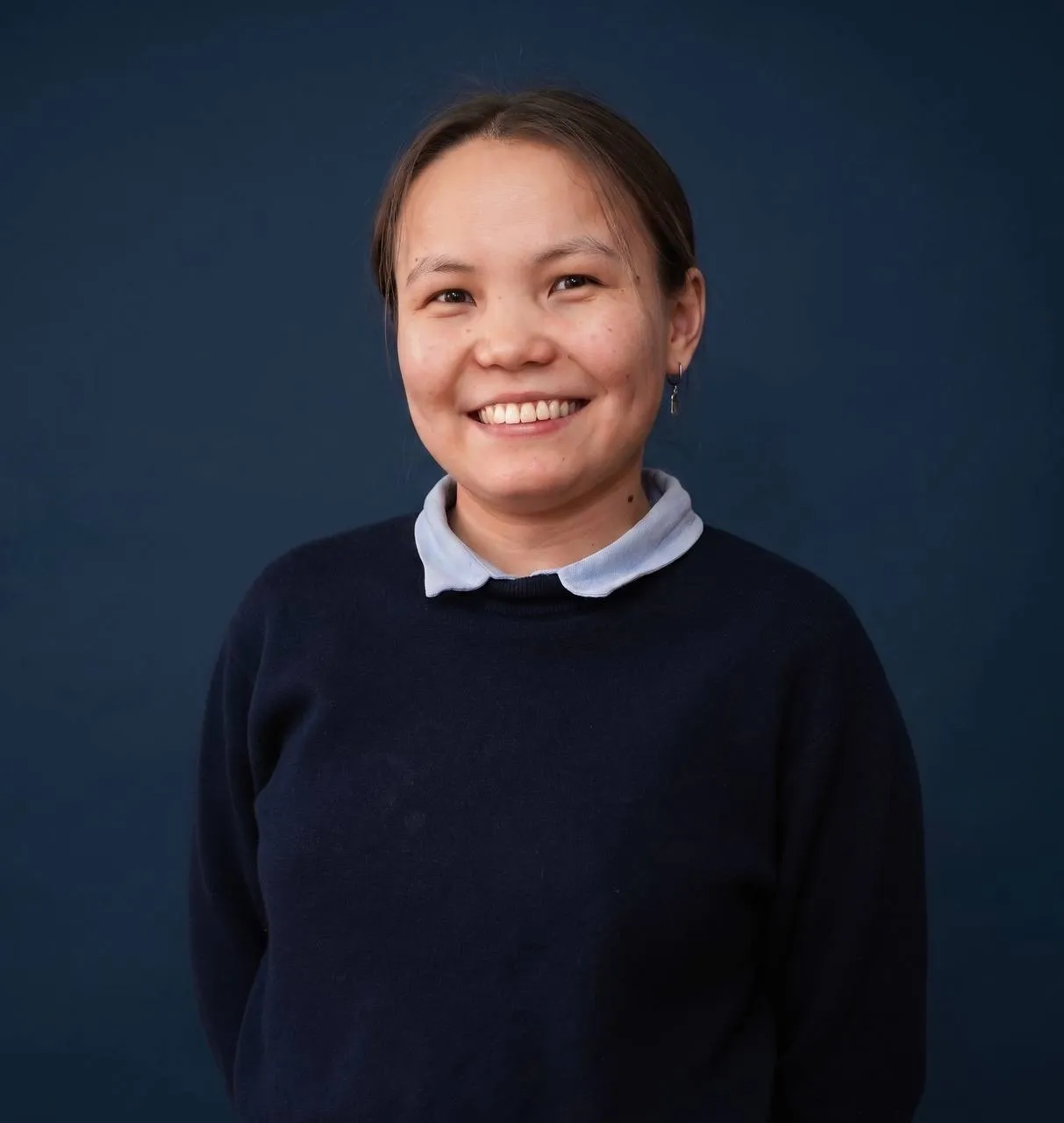 Айбек Мейржан, Учитель — фото на сайте EdVille International School